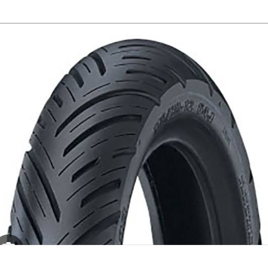 Ban Luar 110/90-12 tubles K93 Belakang Federal Honda