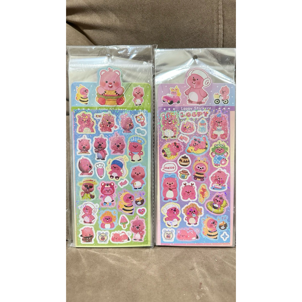 

STIKER 10cm Sanrio Lucu - Cute Sanrio Stickers Gemas Untuk Dekorasi & Koleksi