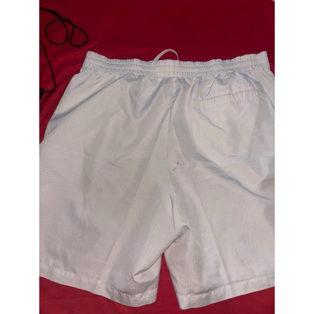 nike short court