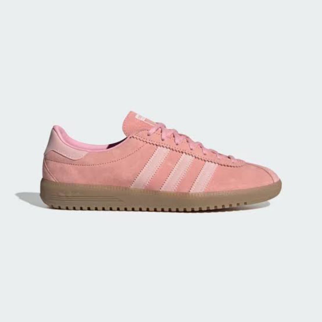 ADIDAS BERMUDA GLOW PINK GY7386