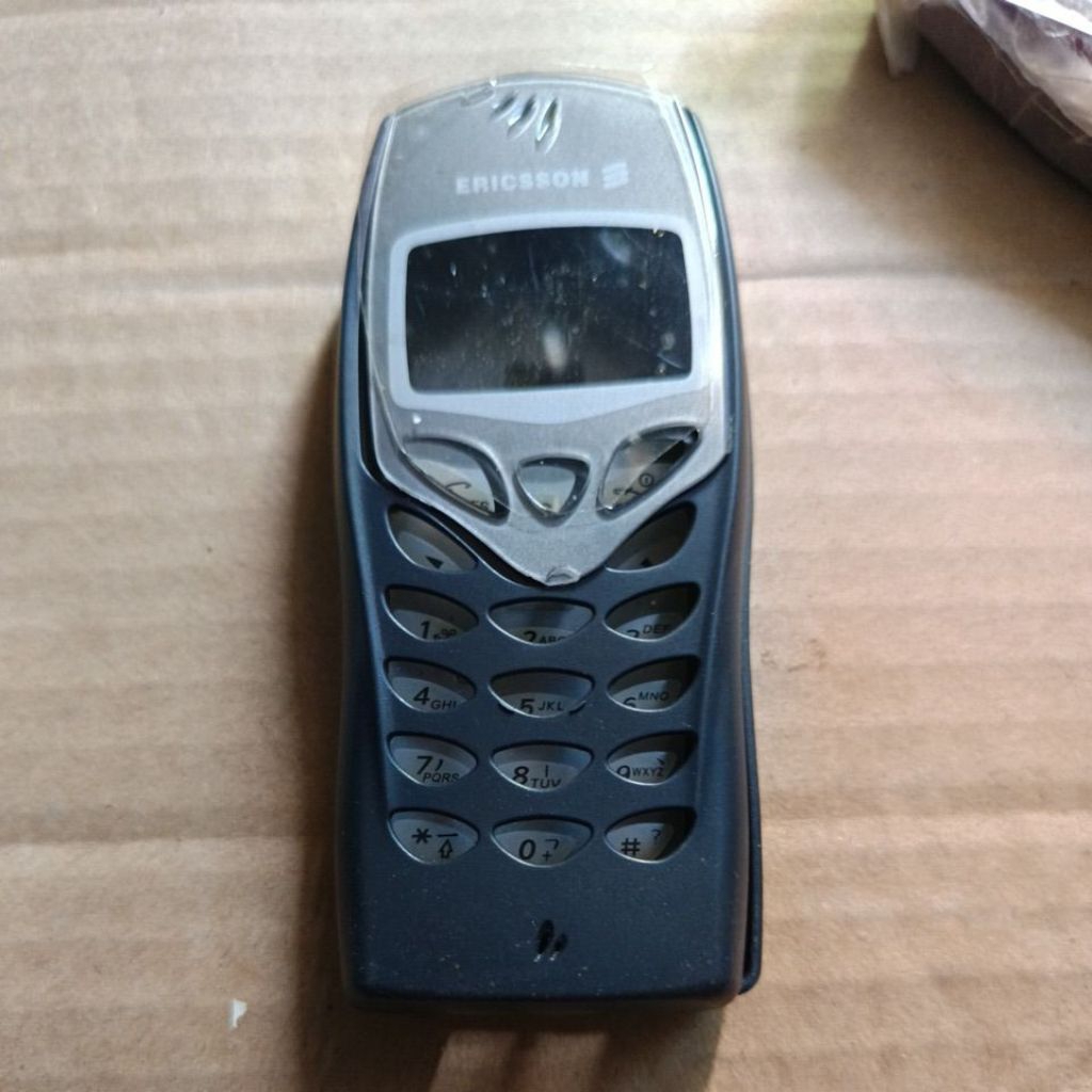 casing ericsson A3618