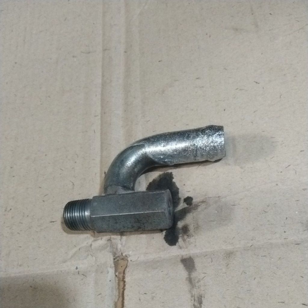 NEPEL SELANG BY PAS MITSUBISHI L300 SOLAR KUDA