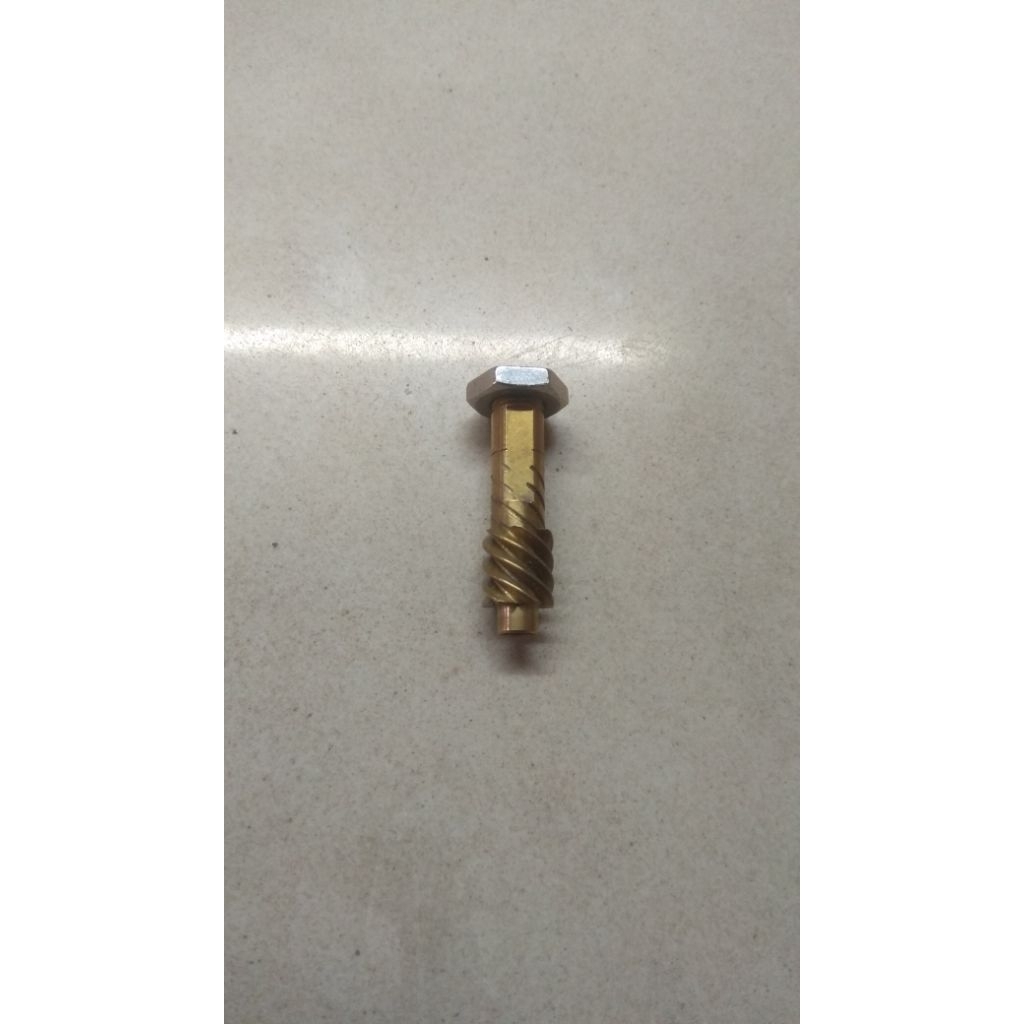 Pinion gear shimano sienna 1000fd