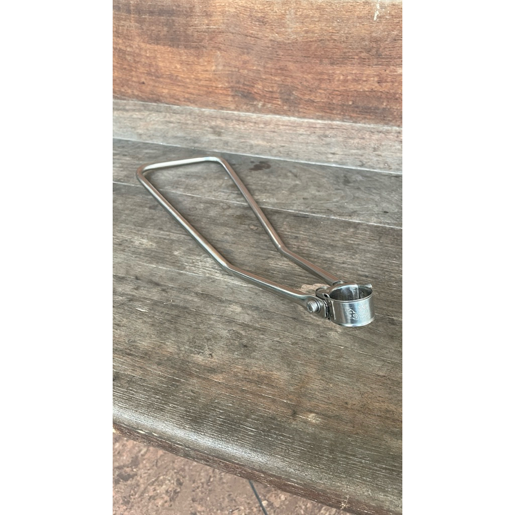 Edsen Seat Rack Sepeda