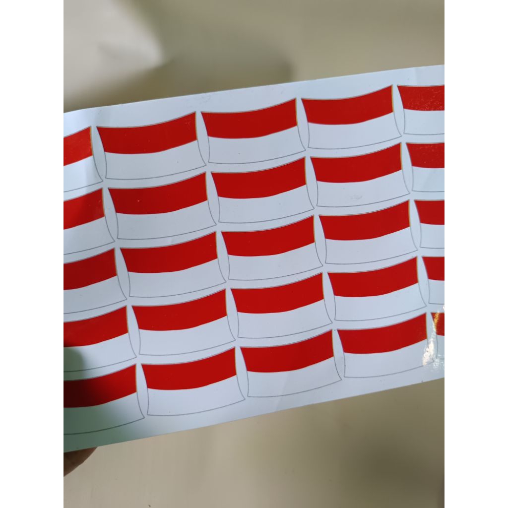 

STIKER MERAH PUTIH/TEMPELAN/17AGUSTUS