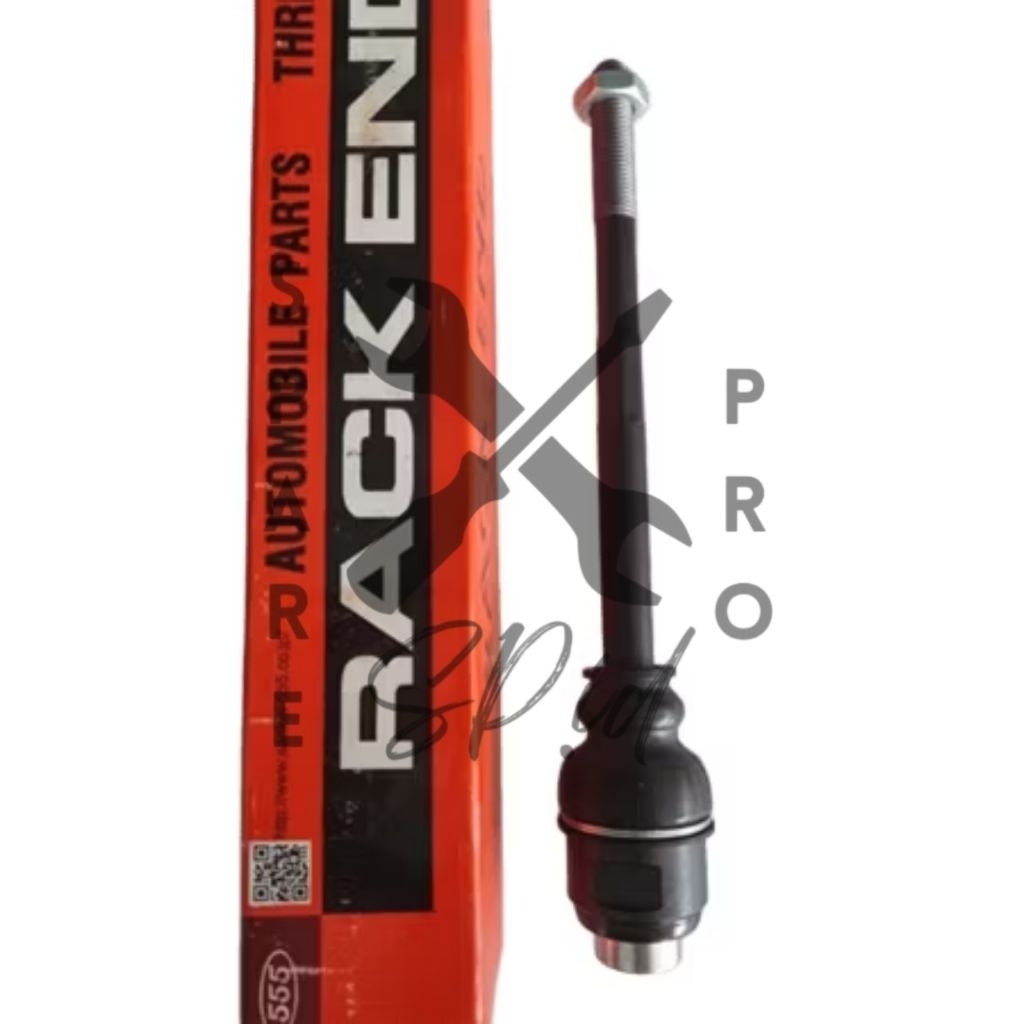 RACK END LONG TIE ROD ISUZU PANTHER 2.5 2.3 JAPAN ORIGINAL