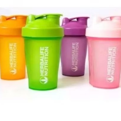 Shaker Herbalife 400ml