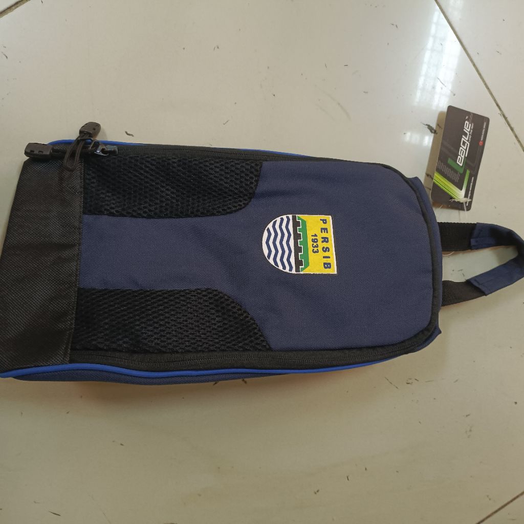 Tas sepatu Original League Persib