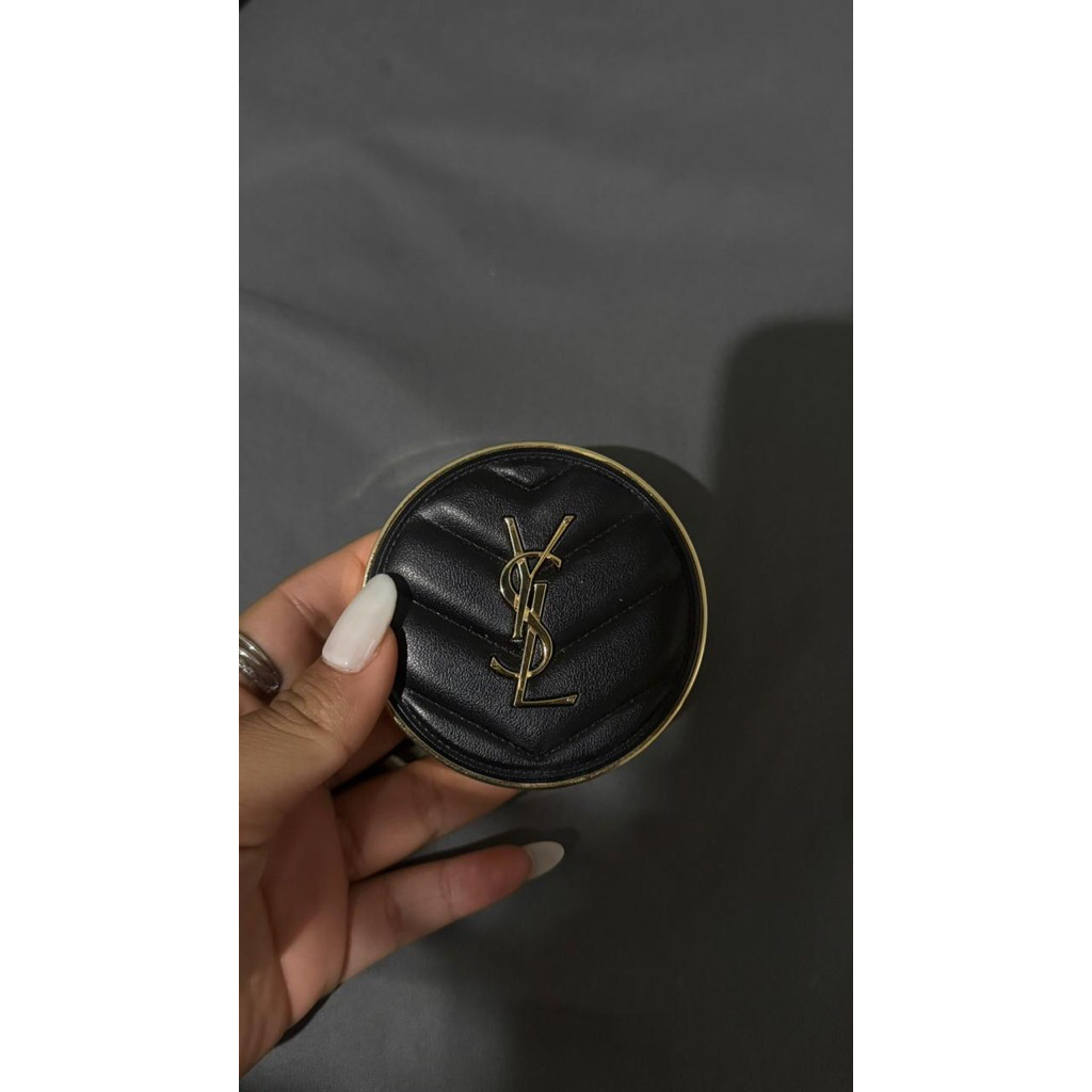 100% original  YSL Le Cushion Encre De Peau - Shade 30