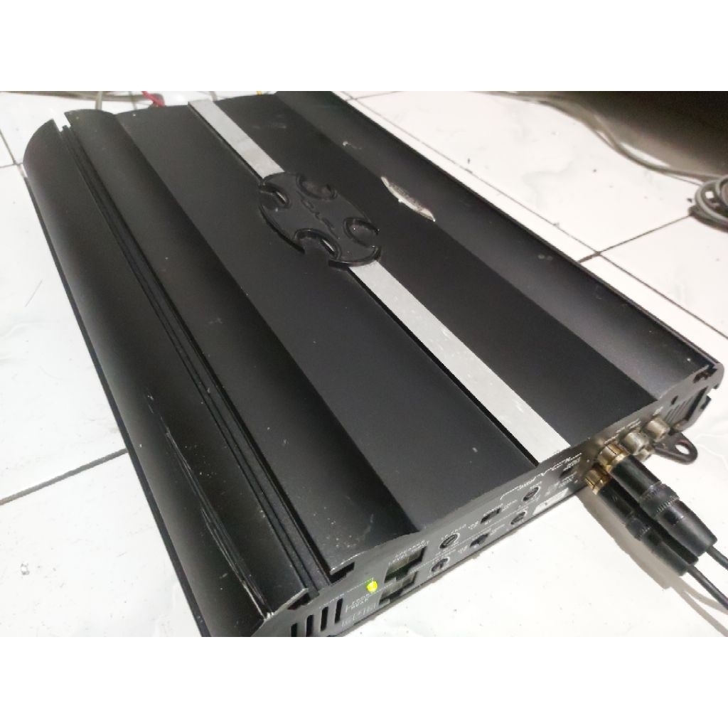 Power mobil 4ch Phoenix Gold Ryval bekas normal jaya siap pakai