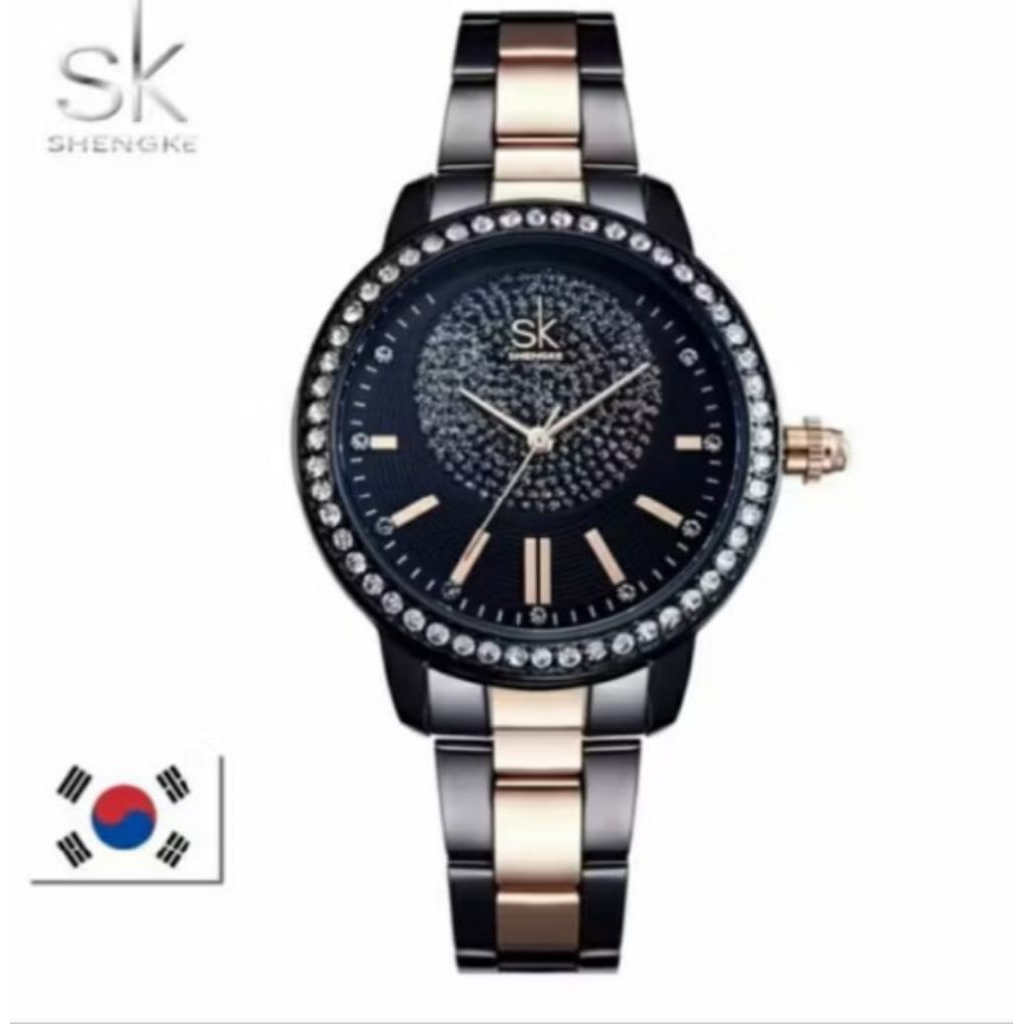 jam tangan wanita  SK Original,
