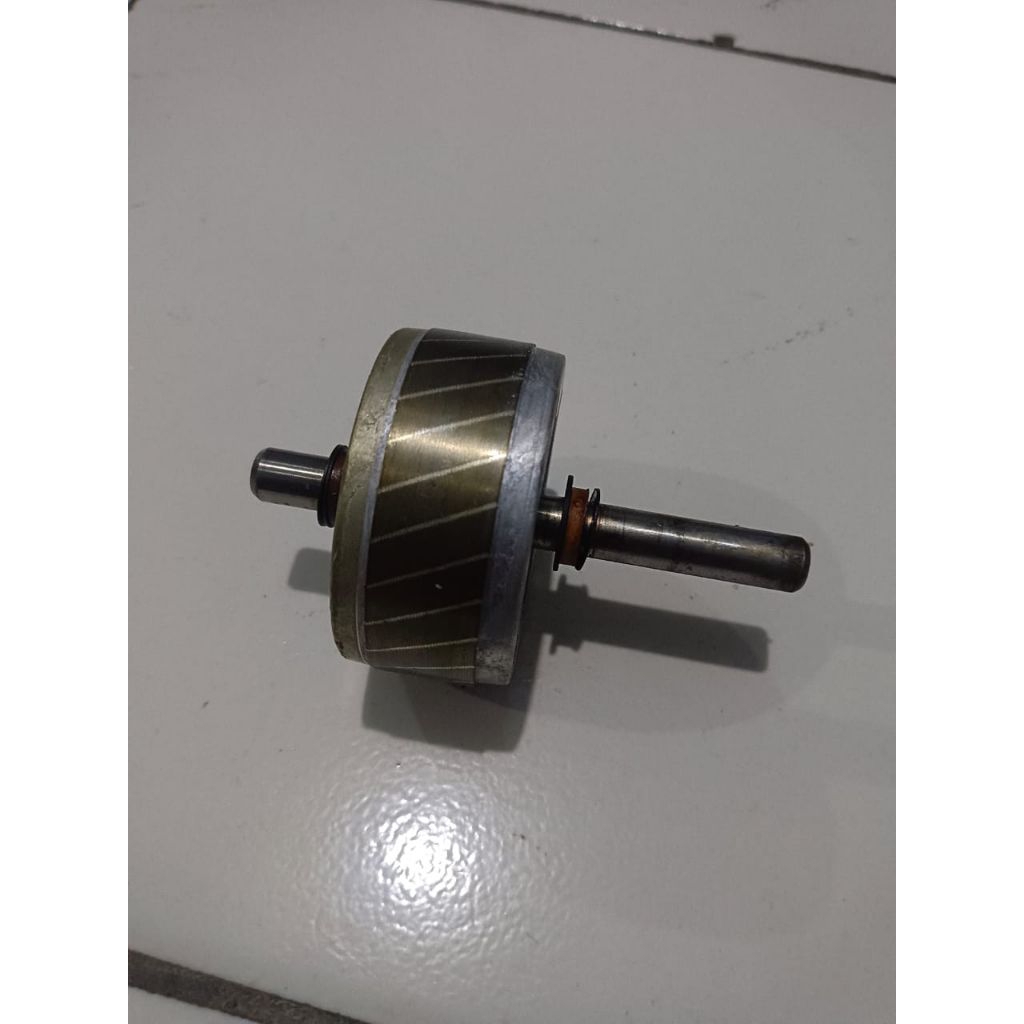 as dinamo kipas regency original as 10 mm