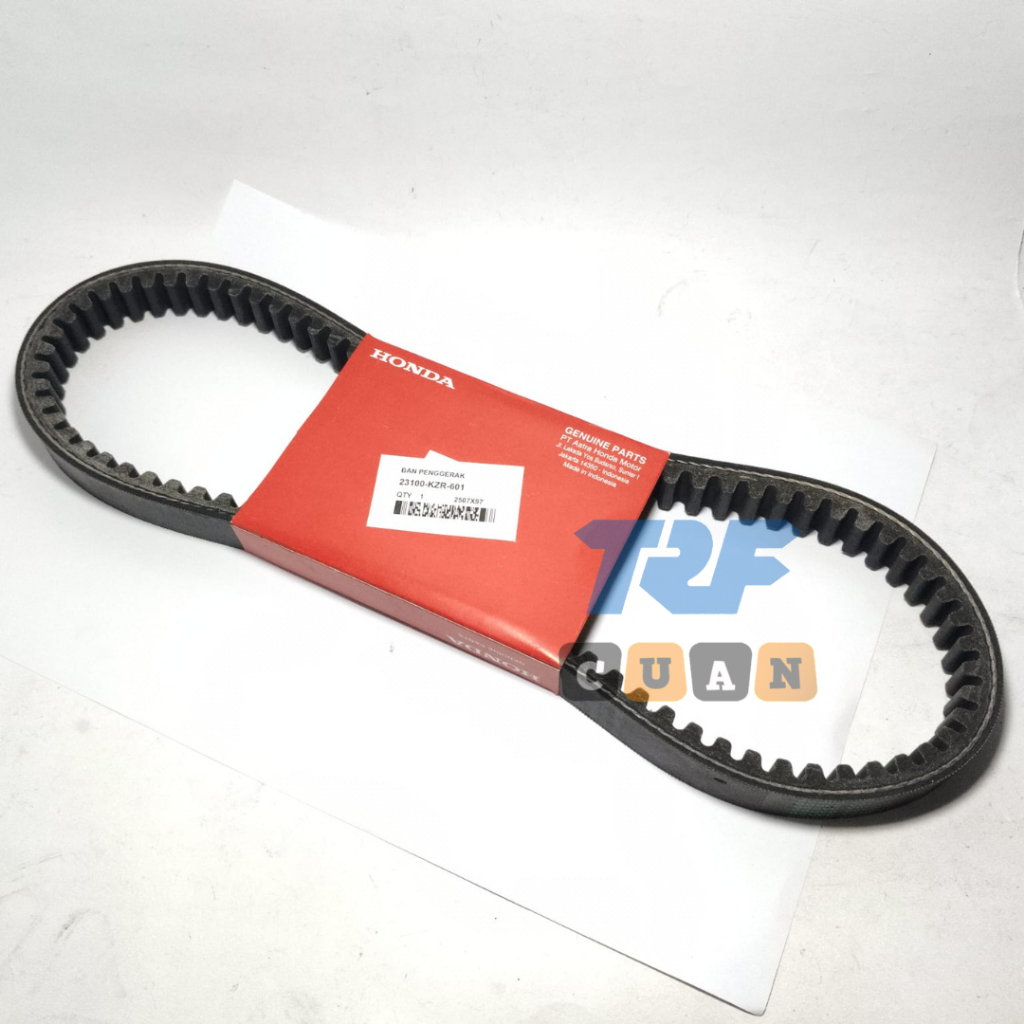 Van Belt V Belt Vario 125 Old V-BELT VANBELT BELT VARIO 125 KZR Only Vario 125 Vario Techno 125 KZR