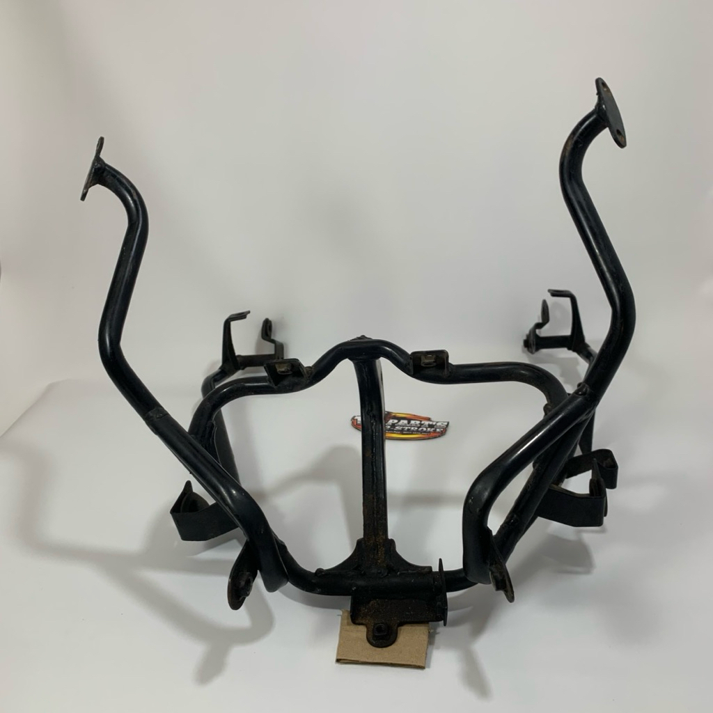 BREKET FAIRING NINJA RR NEW, ORIGINAL COPOTAN 100%