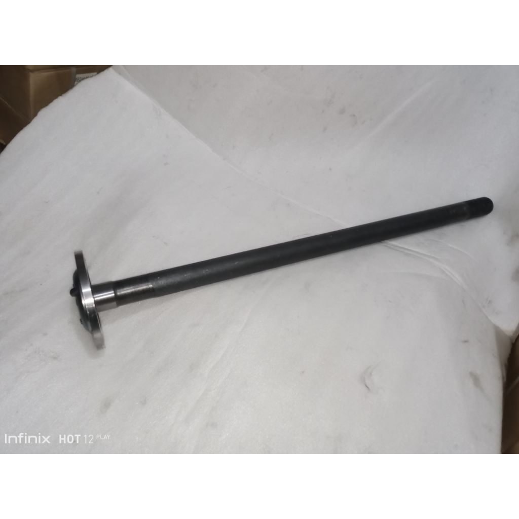 as roda belakang ht130 130HT (38mm)