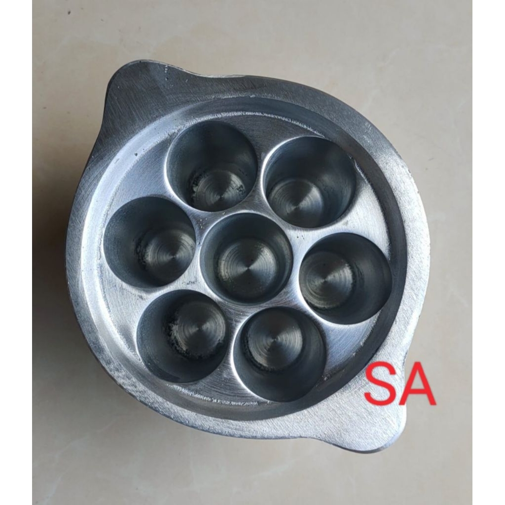 sostel mini lubang 7