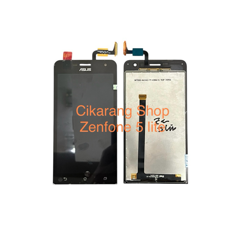 LCD ASUS ZENFONE 5 LITE, A512CG