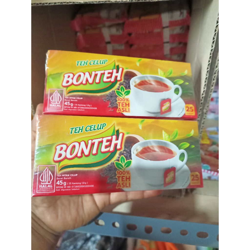 

BONTEH