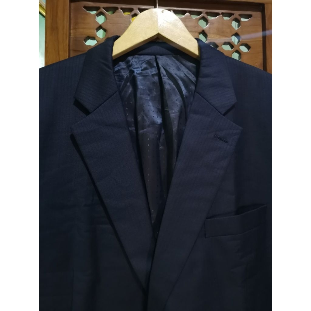 Jas / Blazer pria PREMIUM AUSTIN REED ( XXL fit XL)