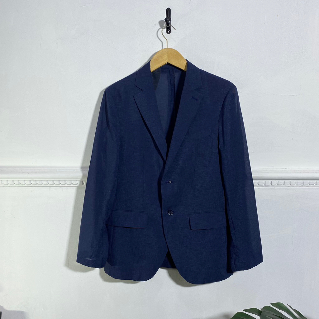 JAS BLAZER ZISHEN (P74 L50)