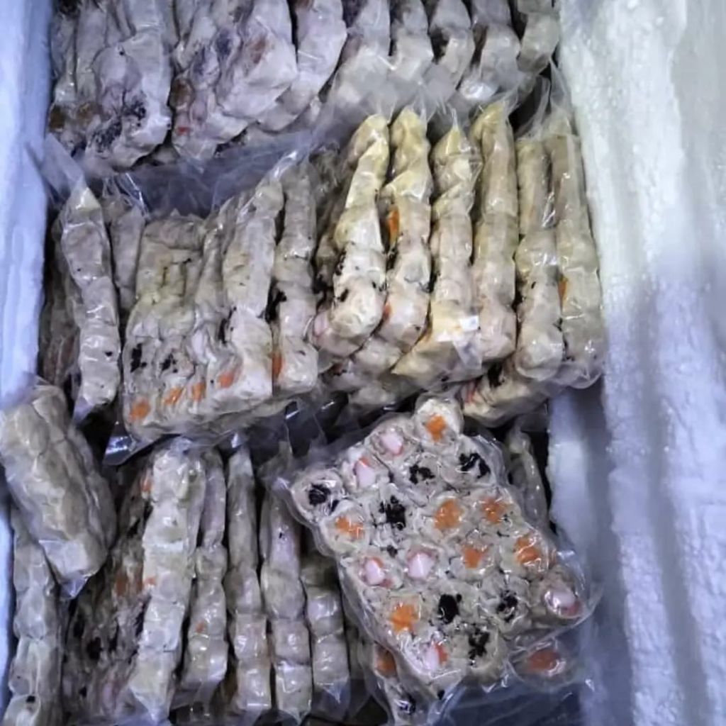 

DIMSUM Frozen isi 20 (VACUMAN)