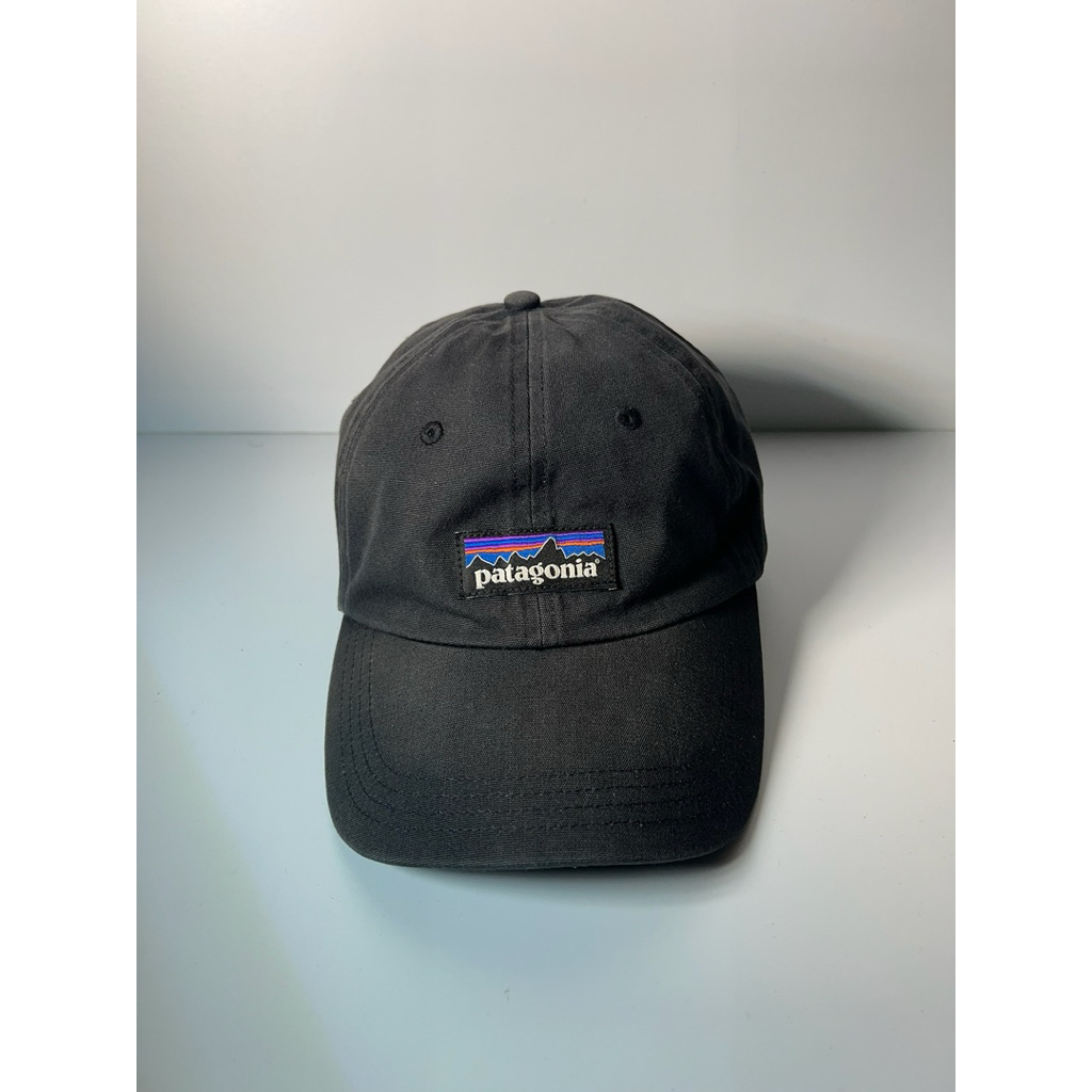 topi patagonia caps turun merata lost tag