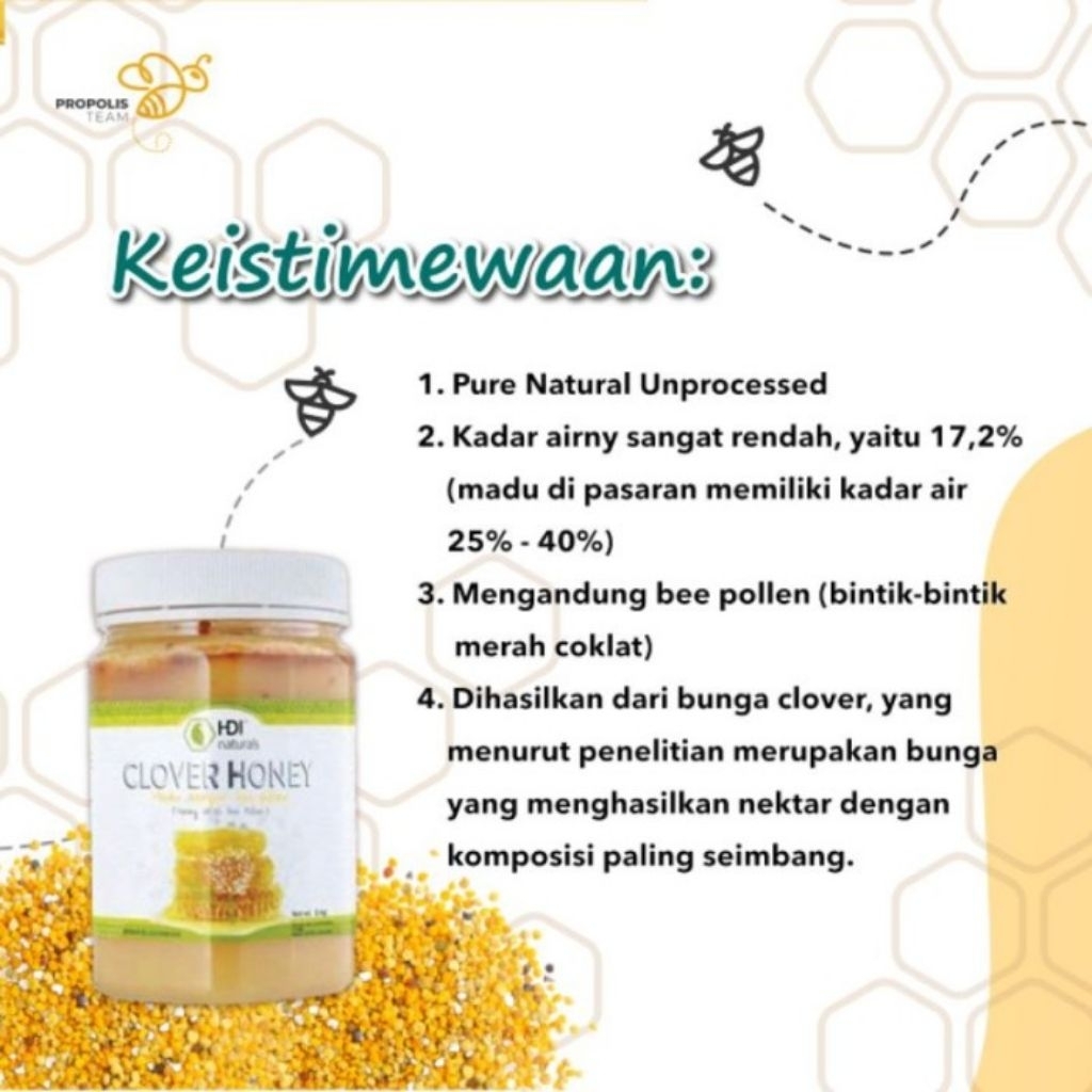 

PAKET MADU UNTUK KESEHATAN