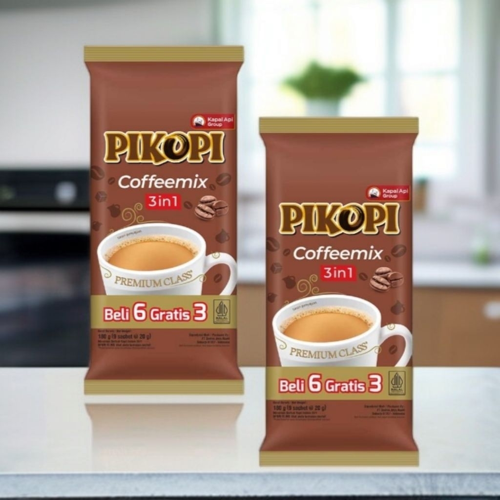

pikopi coffemix
