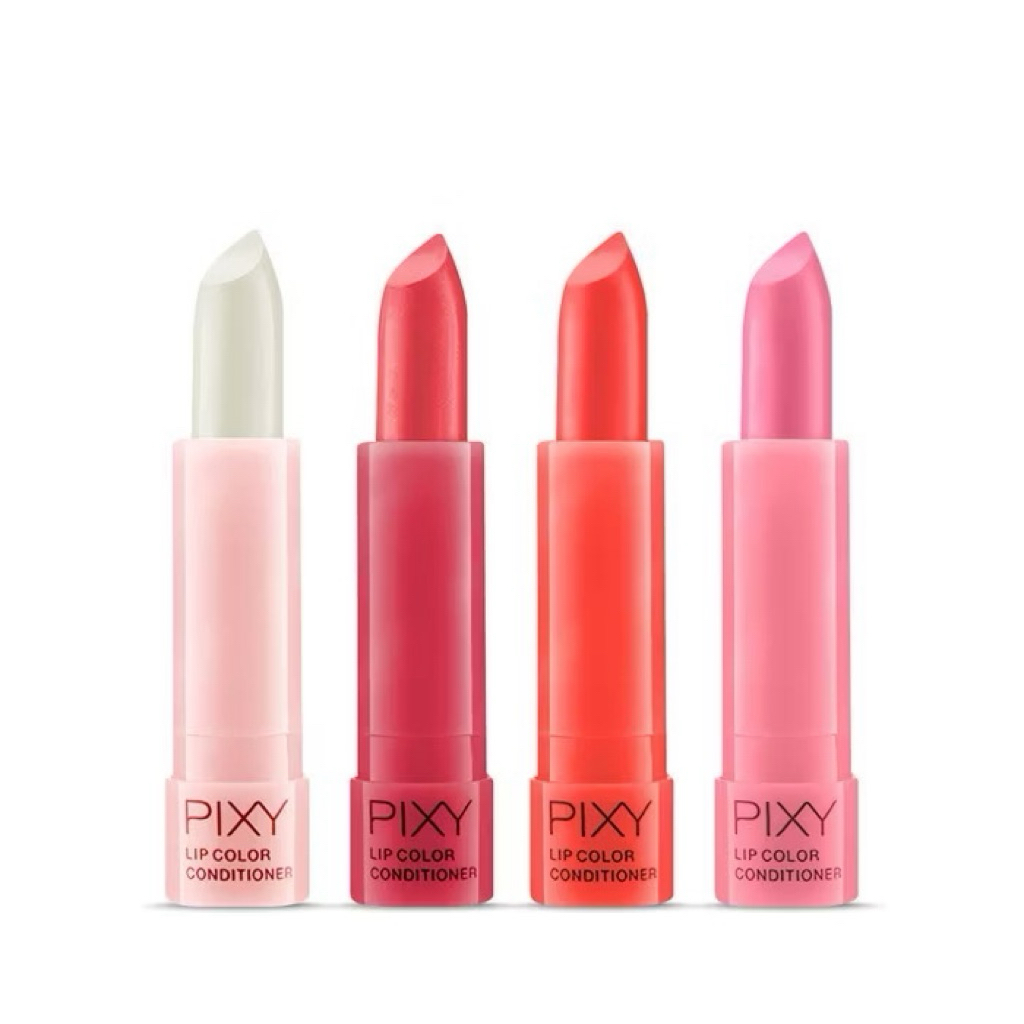 Pixy Lip Conditioner | lip balm Pixy
