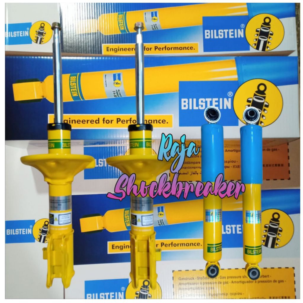 shockbreaker hyundai atoz kia visto tahun 1999-2010 depan+ belakang bilstein jerman