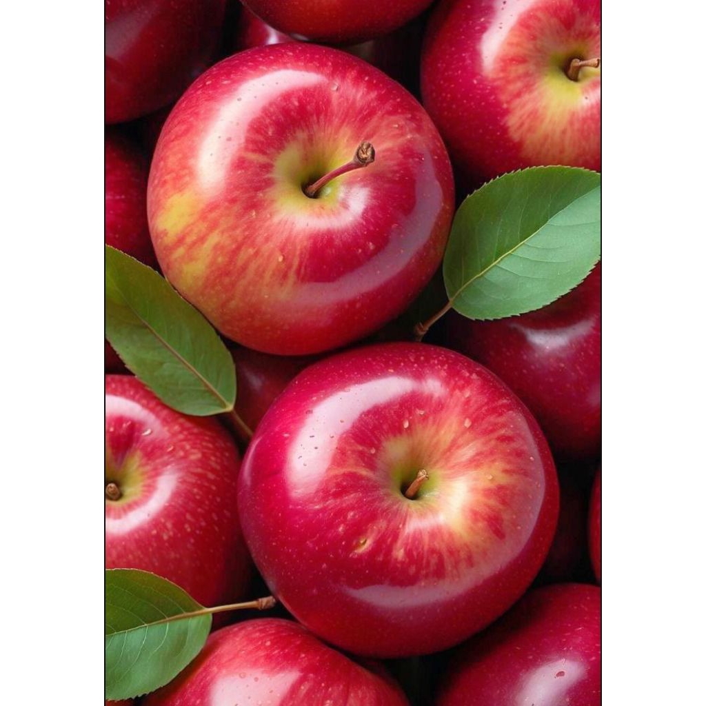

APEL MERAH WASHINGTON FRESH 1Kg