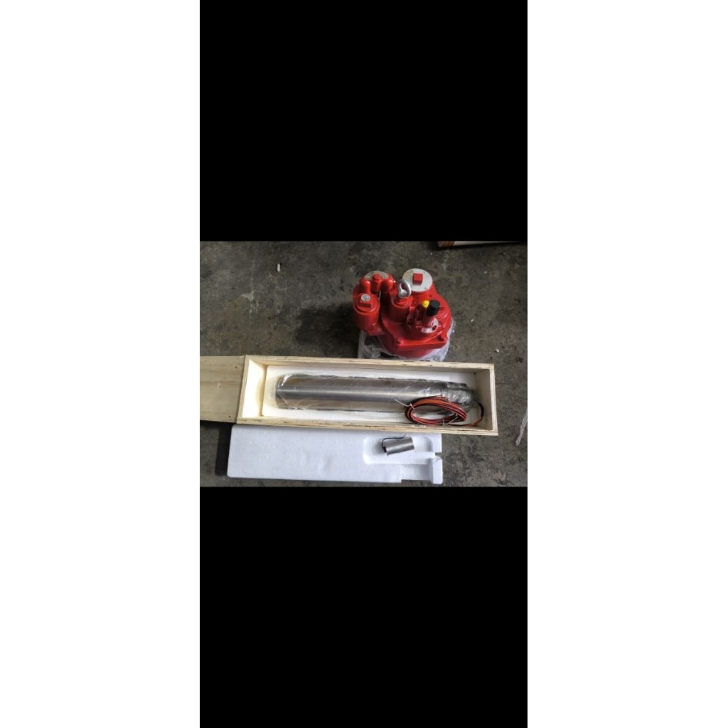 Stp 1 Set Petroleum spbu