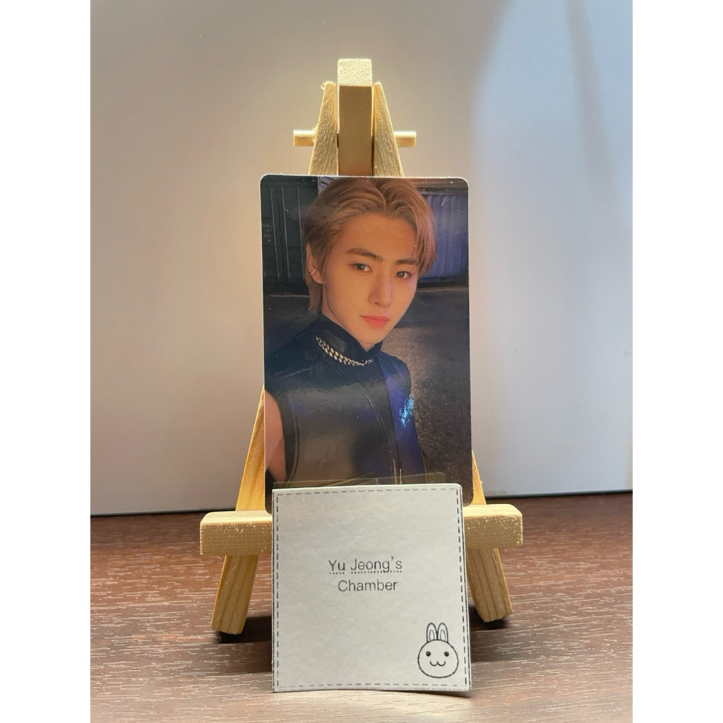 ˚ ༘ ⋆｡⋮𝘾𝙝𝙚𝙘𝙠 𝙙𝙚𝙨𝙘𝙧𝙞𝙥𝙩𝙞𝙤𝙣 ⌇𝙍𝙚𝙖𝙙𝙮 𝙨𝙩𝙤𝙘𝙠 || Enhypen Sunghoon Manifesto Official Kpop Photocard Weverse 