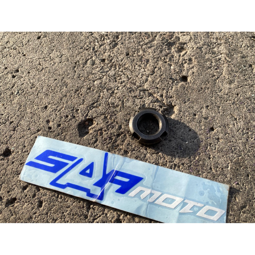 mur rotor pompa oli tiger mp gl baut pompa oli tiger