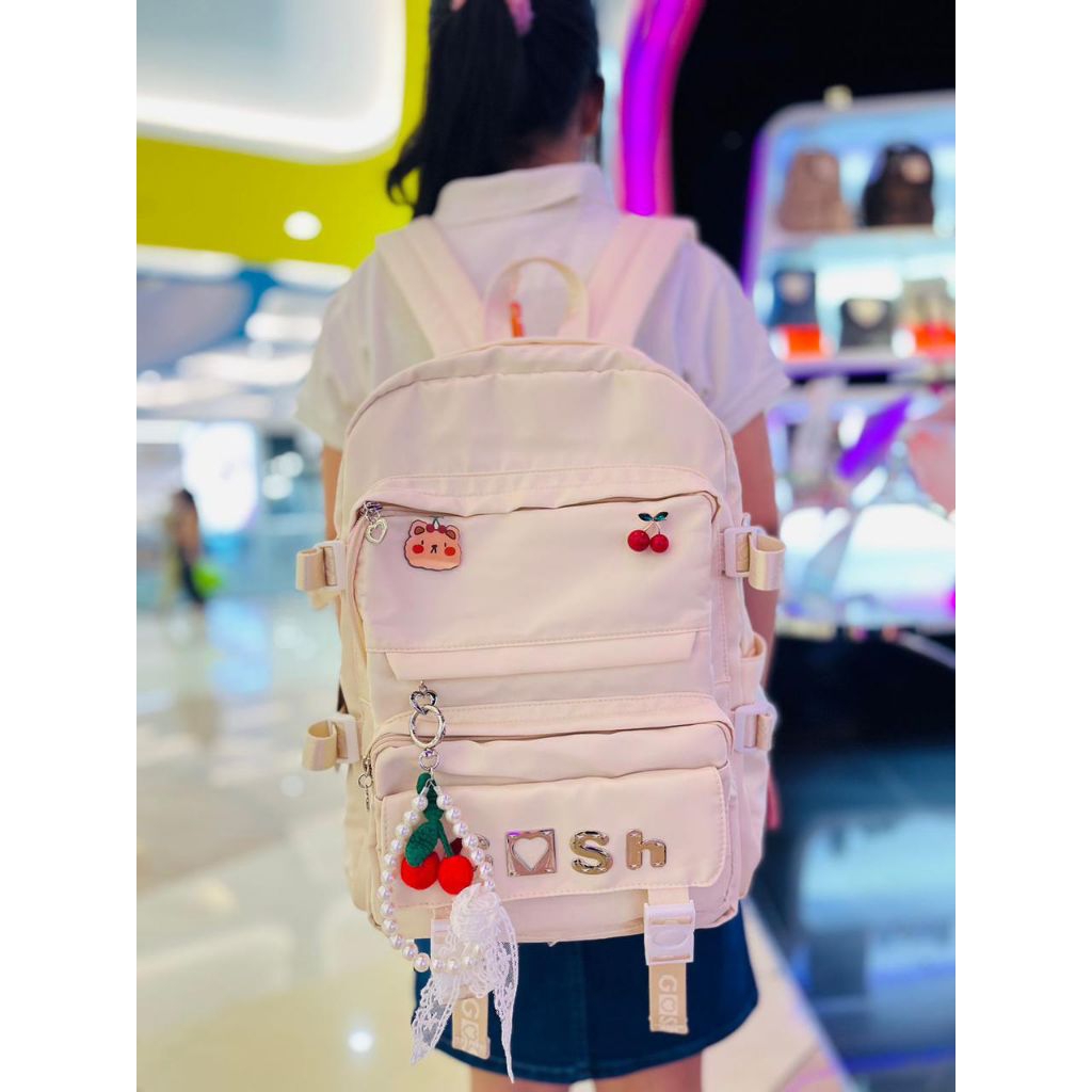 Tas sekolah gosh sale