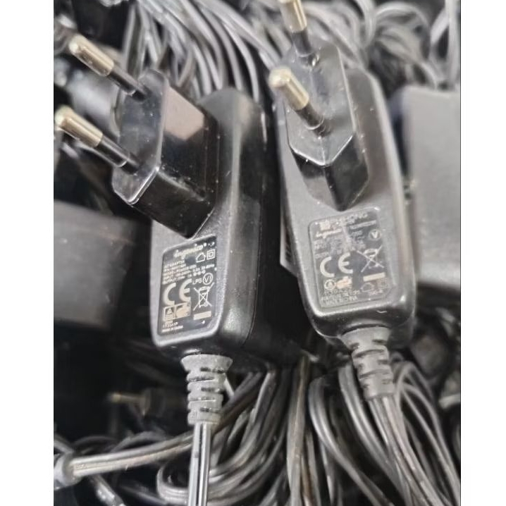 carger edc ingenico move2500 original