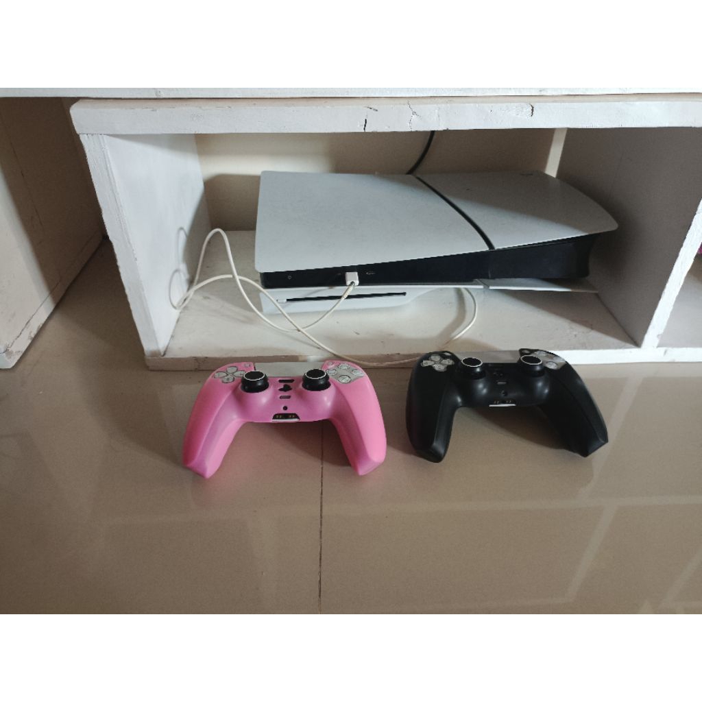 Playstation5 PS 5 bergaransi resmi