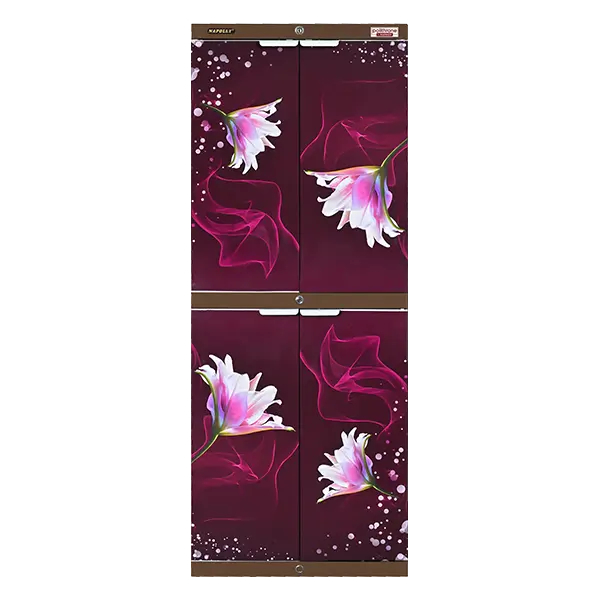 Napolly Lemari ICAB-204 PTRON 2