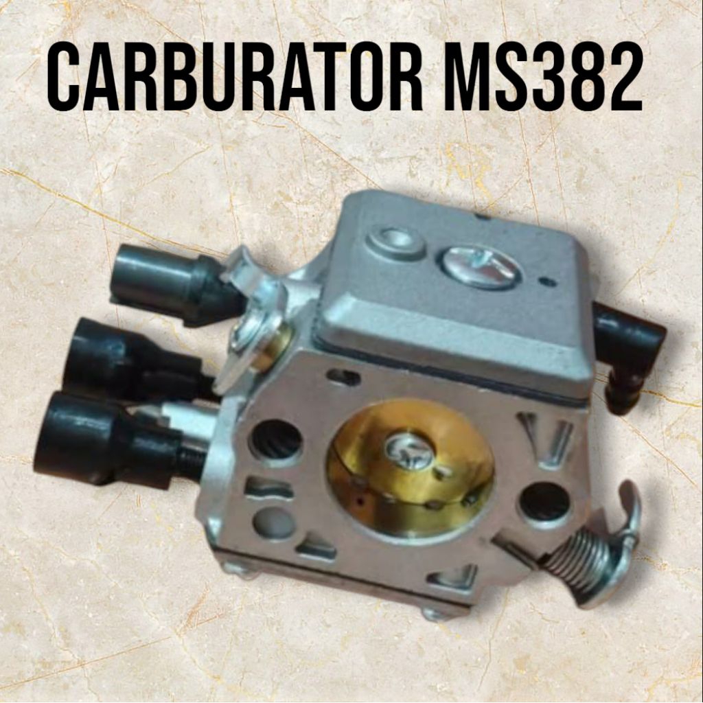 Carburator MS382/karburato ms382