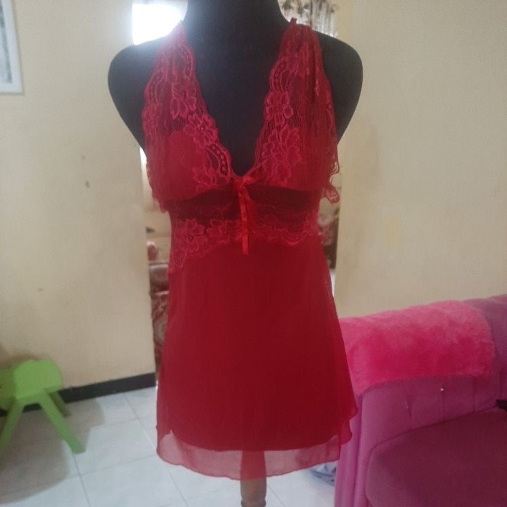 PL Lingerie 60k