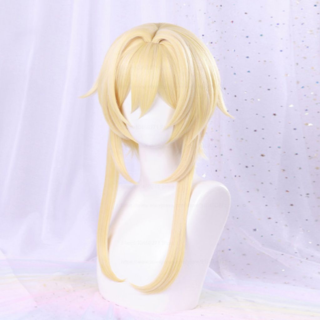 [Redy] wig lumine Ghansin impact