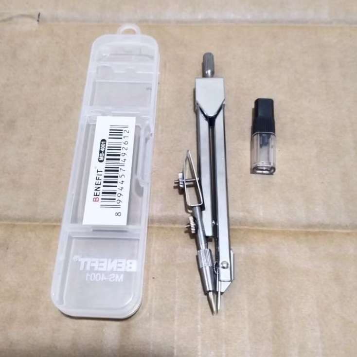 

1 Pcs Jangka Benefit MS-4001