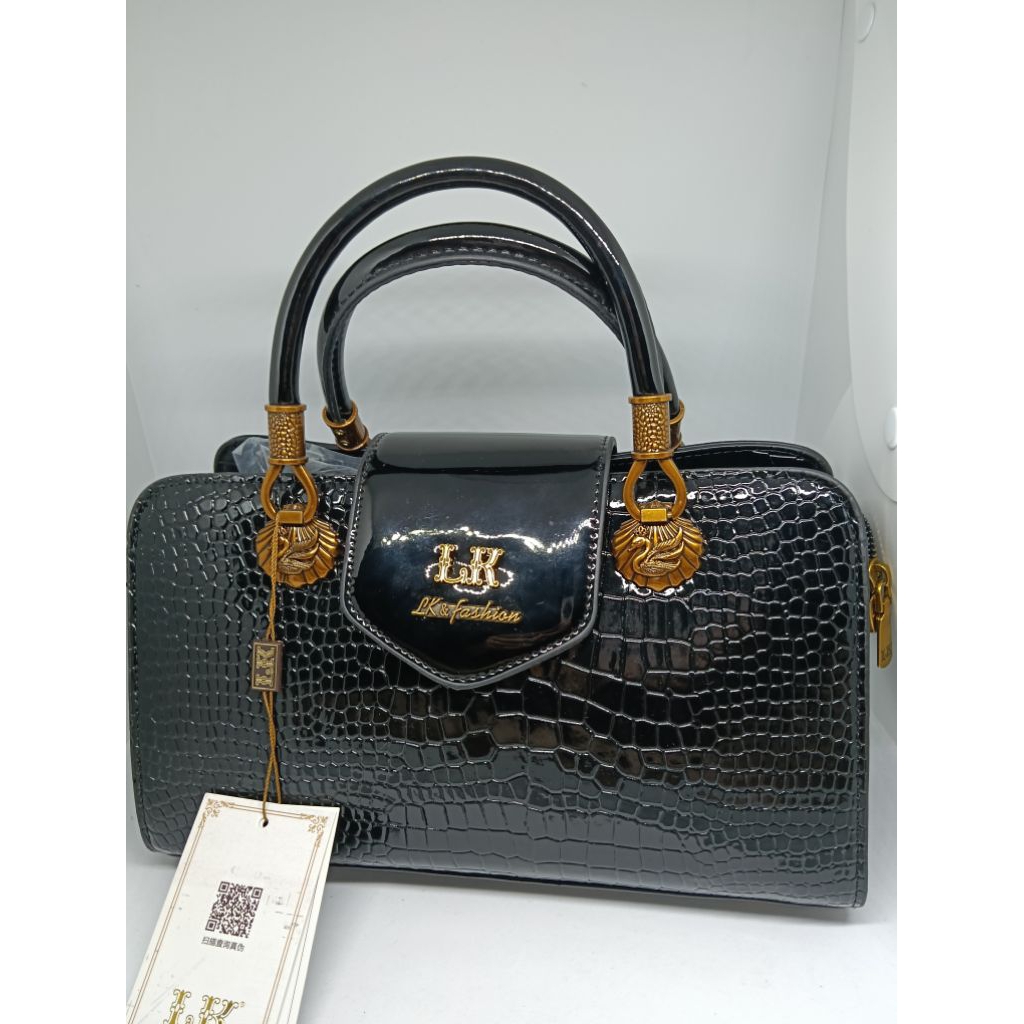 Tas LK croco