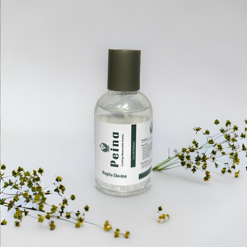 PEINA Perfume Nagita Slavina - Eau de Parfum