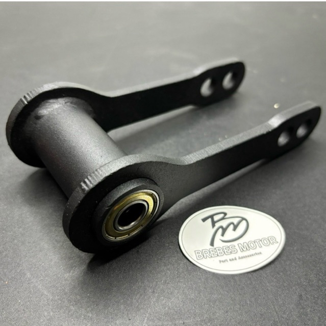 LOWERING CBR150R CB150R PENURUN SHOCK CBR150R CB150R