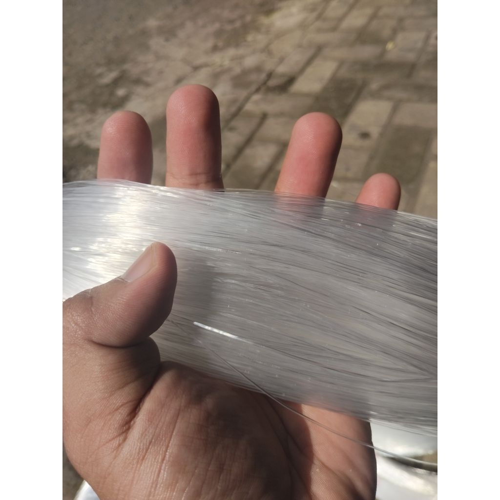 SENAR MARLIN SENAR PANCING CAP MARLIN UK 600