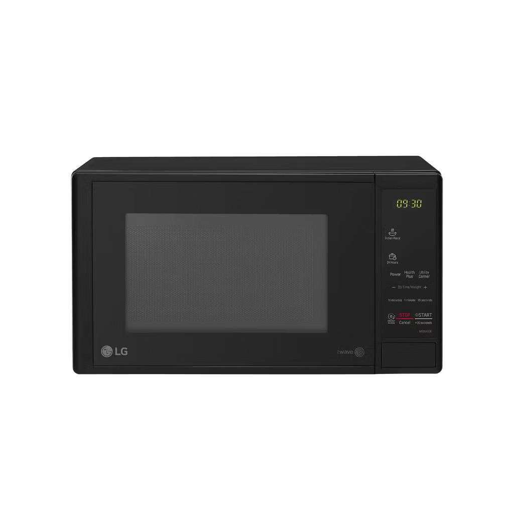PRELOVED LG Microwave / Oven 20L / NEVER USED
