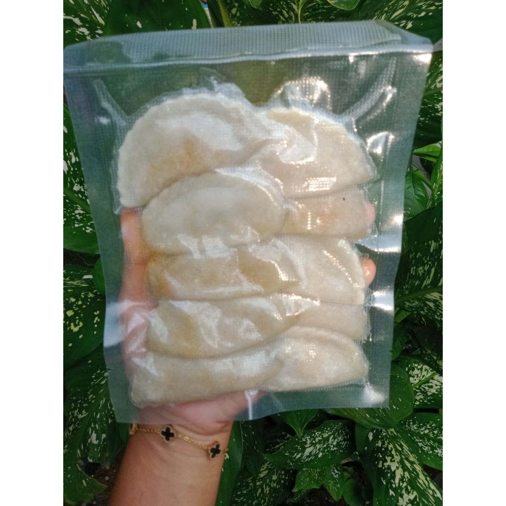 

Nycyta Home Cireng Isi Bakso Pedas ( 10Pcs )