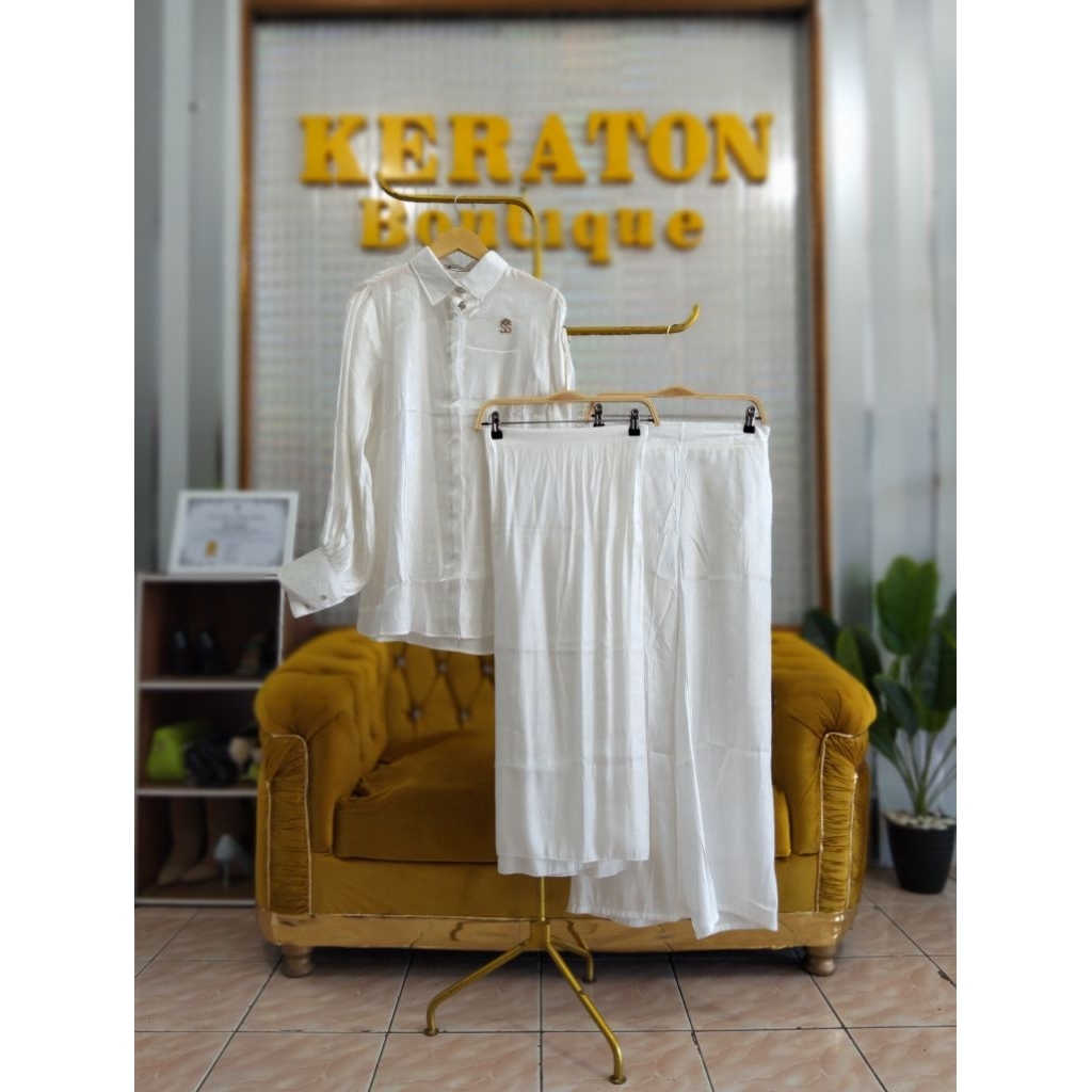 SetCel pasmina ShellaSaukia