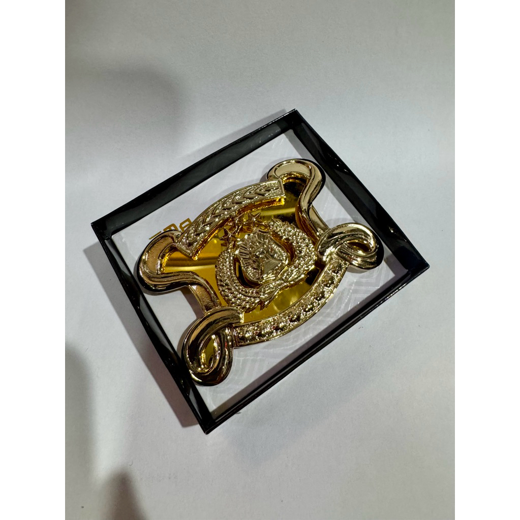 Emblem Shabara - Emblem Baret Shabara